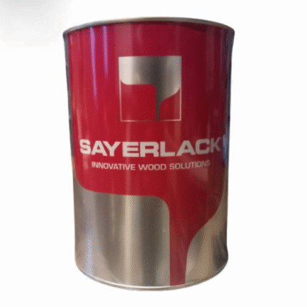 SAYERLACK PU LAK BIJELI 25% SJAJ 6KG