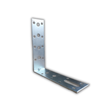 L PROFIL 160X160X4.5