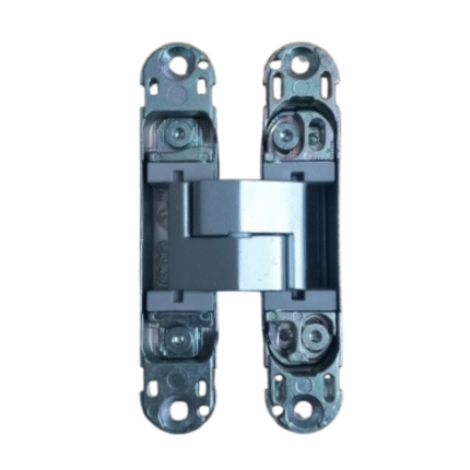 SKRIVENA BAGLAMA ECLIPSE BEZ FALCA SIVA AGB