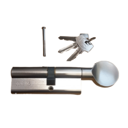 CILINDAR 45X50 SA GUMBOM NIKL ROTO