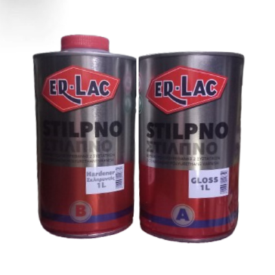 ER-LAC PU LAK 98%SJAJ 2K 2L