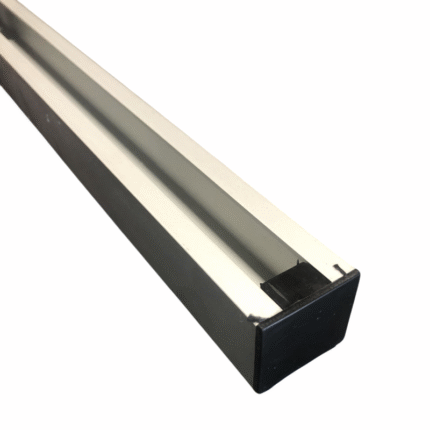 VODILICA ZA KLIZNA VRATA 2.5M