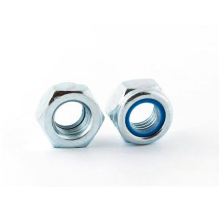 SAMOKOČIVA NAVRTKA M16