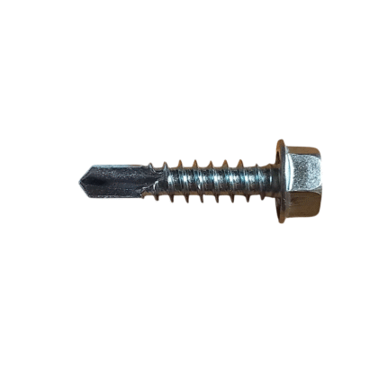 SAMOUREZUJUĆI VIJAK 5.5X25 KLJUČ 10KOM