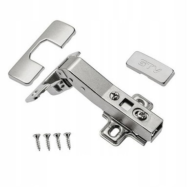 BAGLAMA + PLOČICA KUHINJSKA 45° GTV