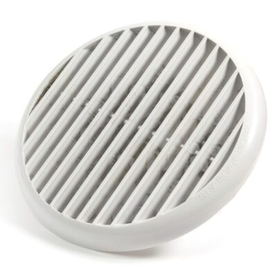 VENTILACIJA PVC SA MREŽICOM TUR160B 6KOM