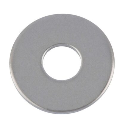 INOX ŠIROKA PODLOŠKA M10