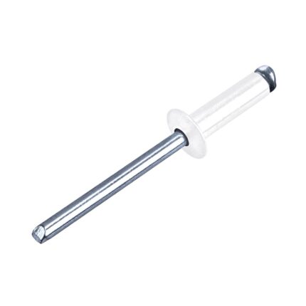 POP NITNA BIJELA 4X12 10KOM