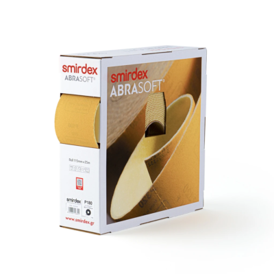 SMIRDEX BRUSNA SPUŽVA 115 P800 1M