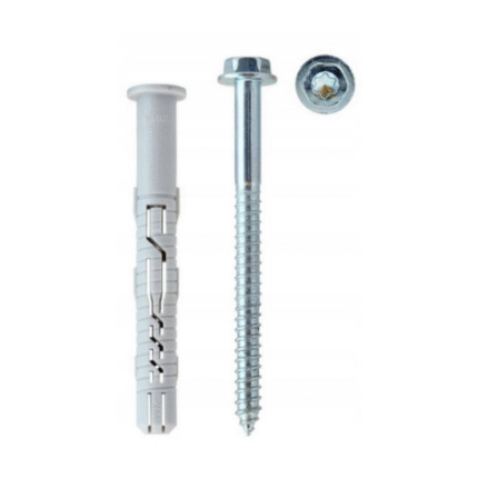 TIPLA 12X160 + VIJAK 8X160