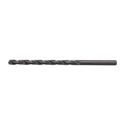 BORER ZA METAL #7 HSS DUGI