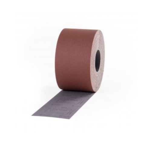 2931 EKAMANT BRUSNO PLATNO 12CM P60 1M EKAMANT BRUSNO PLATNO 12CM P60 1M - Image 1