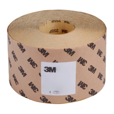 3M BRUSNI PAPIR 12 CM 1M SORTO