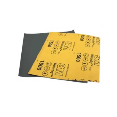 3M VODOBRUSNI PAPIR A4 SORTO