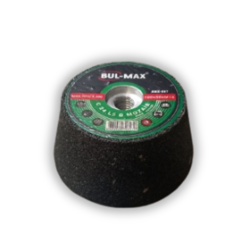 3433 BULMAX BRUSNI LONAC ZA BETON 100X50 M14 BULMAX BRUSNI LONAC ZA BETON 100X50 M14 - Image 1