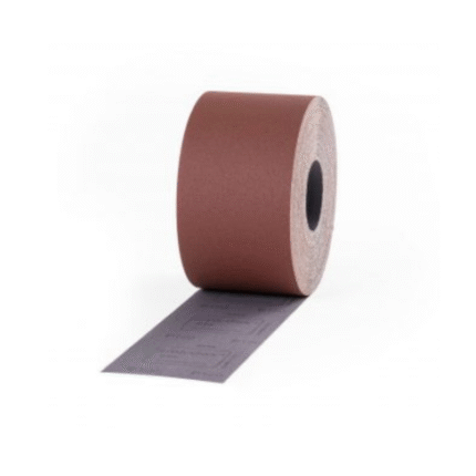 SMIRDEX BRUSNO PLATNO 12CM P100 1M