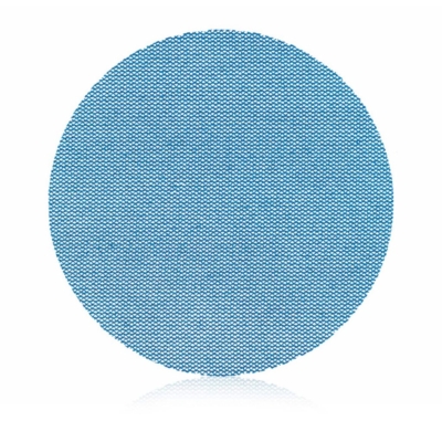 SMIRDEX MREŽASTI BRUSNI DISK ZA ŽIRAFU 225MM SORTO