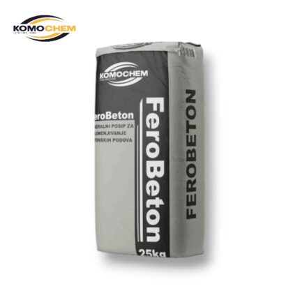 KOMOCHEM FEROBETON 25KG
