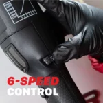 MAXSHINE M21 PRO ORBITALNA D-A MAŠINA ZA POLIRANJE 21MM - Image 5